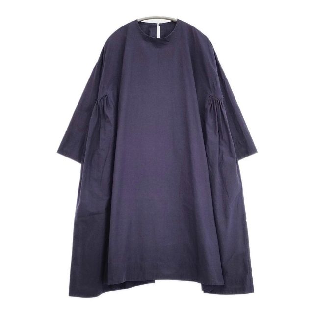 artsandscience サイドギャザードレス ARTS&SCIENCE Side Gather サイドギャザードレス 063-L50M-060