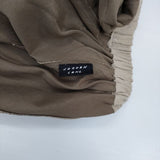 JURGEN LEHL ロングスカート グレージュ レディース ヨーガンレール【中古】5-1228M∞