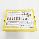 miffy 未使用品 インテリアトイ 廃盤品 木製玩具 フィギュア 多色 レディース ミッフィー【中古】6-0204G◎