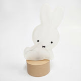 studio clip/miffy 未使用品 ガラスライト インテリアその他 クリア レディース スタディオクリップ/ミッフィー【中古】6-0204G◎