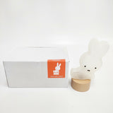 studio clip/miffy 未使用品 ガラスライト インテリアその他 クリア レディース スタディオクリップ/ミッフィー【中古】6-0204G◎