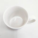 miffy 未使用品 miffy and boris マグカップ/プレートセット 食器 ホワイト グレー レディース ミッフィー【中古】6-0204G◎