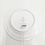 miffy 未使用品 miffy and boris マグカップ/プレートセット 食器 ホワイト グレー レディース ミッフィー【中古】6-0204G◎