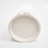 未使用 ランタン キャンドルスタンド アンティーク風 シャビー その他雑貨 オフホワイト レディース【中古】6-0209G◎