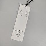 si-si-si comfort 未使用品 リネンジャケット Gジャン 定価27500円 N-603L デニムジャケット エクリュ ベージュ レディース スースースーコンフォート【中古】6-0415M∞