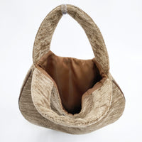 jhj　ミナペルホネン　エッグバッグ　未使用 中古・古着通販】mina perhonen (ミナ ペルホネン) エッグバッグ