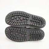 trippen 未使用品 Kafka Black チャッカーブーツ 定価51700円 サイズ35 ブーツ ブラック レディース トリッペン【中古】5-1123G◎