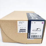 trippen 未使用品 Kafka Black チャッカーブーツ 定価51700円 サイズ35 ブーツ ブラック レディース トリッペン【中古】5-1123G◎