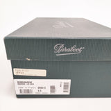Paraboot Reims ランス Marche Marron 6.5 フランス製 ローファー ブラウン メンズ パラブーツ【中古】5-1202G◎