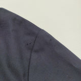 atelier naruse formal A line one piece dress フォーマルAラインワンピース 38 定価33000円 ネイビー レディース アトリエナルセ【中古】5-1206T♪