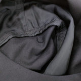 atelier naruse formal A line one piece dress フォーマルAラインワンピース 38 定価33000円 ネイビー レディース アトリエナルセ【中古】5-1206T♪