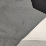 NIKE NIKE HE WINDRUNNER WOVEN SIGN JACKET ウィンドランナー ジャケット ブラック グレー メンズ ナイキ【中古】6-0418M∞