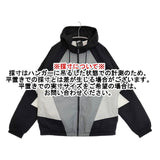 NIKE NIKE HE WINDRUNNER WOVEN SIGN JACKET ウィンドランナー ジャケット ブラック グレー メンズ ナイキ【中古】6-0418M∞