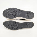 CONVERSE/SINME ALL STAR US Z HI ハイカットスニーカー 24.5cm スニーカー ブラック レディース コンバース/シンメ【中古】6-0208G◎