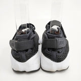 NIKE エアリフト 25cm サンダル ブラック レディース ナイキ【中古】6-0208G◎