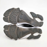 NIKE エアリフト 25cm サンダル ブラック レディース ナイキ【中古】6-0208G◎