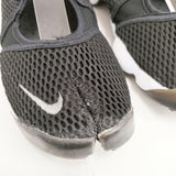 NIKE エアリフト 25cm サンダル ブラック レディース ナイキ【中古】6-0208G◎