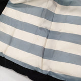 mina perhonen tambourine ra6396 サイズ36 定価136500円 ダウンコート ブラック レディース ミナペルホネン【中古】5-1213A♪