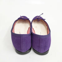 mina perhonen/repetto dop 定価35000円 サイズ36.5 バレエシューズ