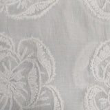 mina perhonen hope 刺繍 vs1835 ノースリーブ ブラウス シャツ ホワイト レディース ミナペルホネン【中古】6-0610S∞