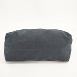 mina perhonen happa パニーニバッグ トートバッグ ネイビー レディース ミナペルホネン【中古】5-1123T◎