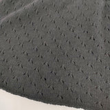 Le pivot マフラー スヌード ブラック チャコールグレー レディース ルピボット【中古】5-1123T◎