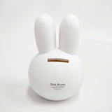 studio clip/miffy 未使用 ダイカットコインバンク 貯金箱 その他雑貨 ホワイト レディース スタディオクリップ/ミッフィー【中古】6-0204G◎