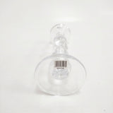 SERAX 未使用 セラックス バブルキャンドルホルダー キャンドル立て インテリアその他 クリア レディース【中古】6-0407G◎