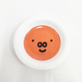 miffy 未使用 フラワーミッフィー 蕎麦ちょこ みっふぃーおやつ堂 鎌倉 豆皿 チューリップ 4点セット 皿 多色 レディース ミッフィー【中古】6-0204G◎