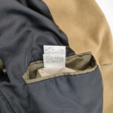 RYKIEL HOMME ソニアリキエル 3B コットン テーラードジャケット キャメル メンズ リキエル・オム【中古】6-0102T∞