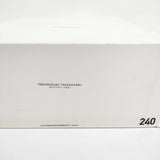 BEAUTIFUL SHOES ボタンドサイドゴアブーツ サイズ24cm ブーツ ブラック レディース ビューティフルシューズ【中古】5-1206G◎