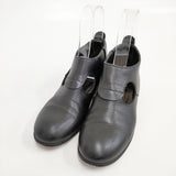 bulle de savon pionero ピオネロ サイズS シューズ・靴 ブラック レディース ビュルデサボン【中古】6-0208G◎