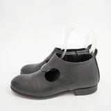 bulle de savon pionero ピオネロ サイズS シューズ・靴 ブラック レディース ビュルデサボン【中古】6-0208G◎
