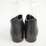 bulle de savon pionero ピオネロ サイズS シューズ・靴 ブラック レディース ビュルデサボン【中古】6-0208G◎