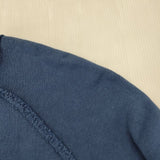 maturely カットオフ プルオーバー ジャージー 定価23100円 スウェット 24AW ブルー レディース マチュアリー【中古】6-0215M∞