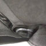 nouer ヌエール サイドゴアロングブーツ 37 ヤマダヤ ブーツ ブラック レディース【中古】6-0208G◎