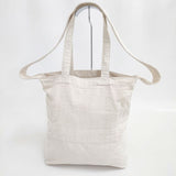 45R/45rpm インドの45星トート ショルダーバッグ トートバッグ キナリ ベージュ レディース フォーティーファイブアールピーエム【中古】6-0204G∞