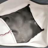 Herve Chapelier 901N ナイロン舟型トートS トートバッグ ピンク レディース エルベ・シャプリエ【中古】5-1123G◎