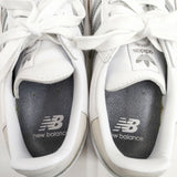 adidas Originals SAMBA OG サイズ23.5cm スニーカー ホワイト レディース アディダスオリジナルス【中古】6-0208G◎