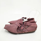 trippen KEEL サイズ36 シューズ・靴 ボルドー レディース トリッペン【中古】5-1222G◎