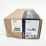 trippen KEEL サイズ36 シューズ・靴 ボルドー レディース トリッペン【中古】5-1222G◎