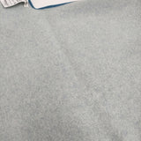 TSUMORI CHISATO ファーポケット ストール ウール ポンチョ ミズイロ レディース ツモリチサト【中古】5-1123T◎