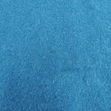 TSUMORI CHISATO ファーポケット ストール ウール ポンチョ ミズイロ レディース ツモリチサト【中古】5-1123T◎