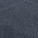 Pal'las Palace 一位柄刺繍スカート サイズ0 インディゴ ギャザー スカート 24FW ネイビー レディース パラスパレス【中古】5-1118M♪