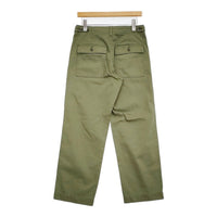 Spick and Span ルーズベイカーパンツ 定価16500円 25年モデル サイズ