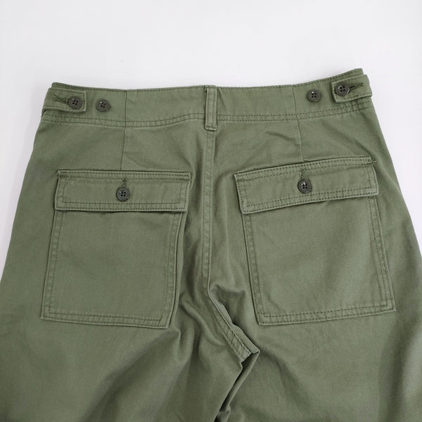 Spick and Span ルーズベイカーパンツ 定価16500円 25年モデル サイズ