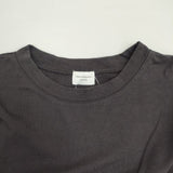 URBAN RESEARCH DOORS ヘムドロストプルオーバー DRA5-21W107 半袖Ｔシャツ カットソー チャコールグレー レディース アーバンリサーチドアーズ【中古】6-0514S∞