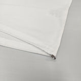 JOURNAL STANDARD シャーリングTシャツ コットン サイズF 半袖Ｔシャツ カットソー 24SS ホワイト レディース ジャーナルスタンダード【中古】6-0514S∞