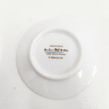 miffy みっふぃー桜きっちん 豆皿 3点セット 皿 多色 レディース ミッフィー【中古】6-0204G◎