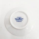 miffy みっふぃー桜きっちん 豆皿 3点セット 皿 多色 レディース ミッフィー【中古】6-0204G◎